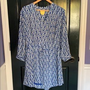 Maeve Gaelen Dress - Anthropologie - EEUC!